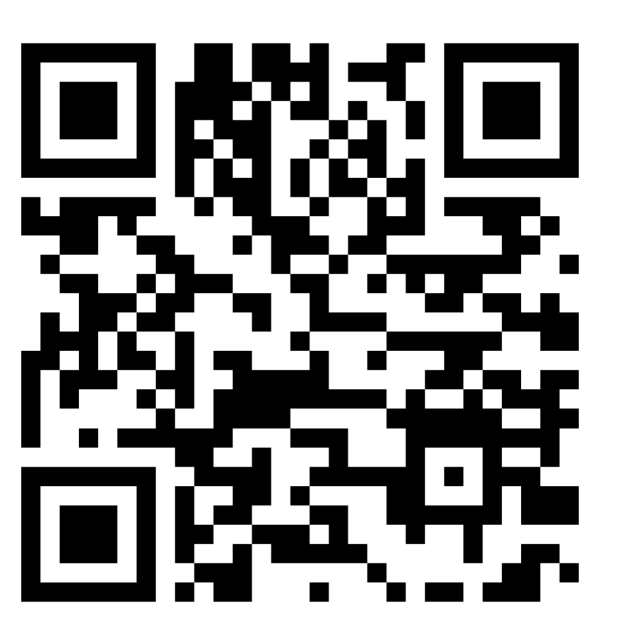 QR Code do clube